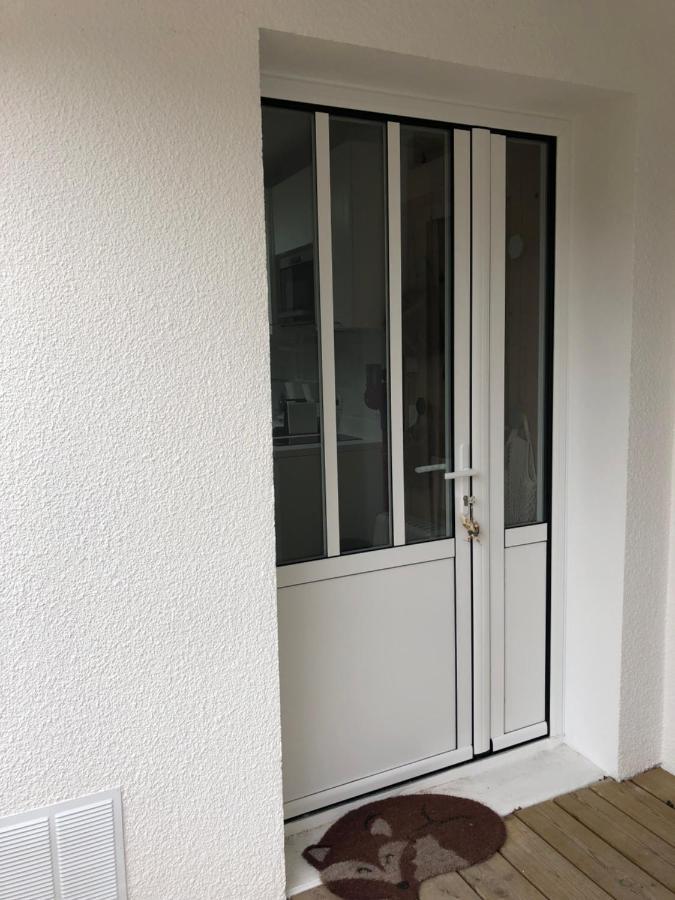 La Cabine Du 3Ma Lanton Bagian luar foto